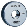 INSIZE 4120-5 THREAD RING GAGE THREAD SIZE M5.0-0.80