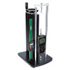 INSIZE ISF-MT1K-SCALE DIGITAL FORCE GAUGE W/MOUNTING BRACKETS