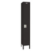 LYON KKC5012SU LCKR 1X1LCKR BLACK 66 X12 X15 ASSM
