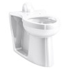 KOHLER K-25044-SSL-0 TOILET BOWL FLUSH 1.28 OR 1.6 GAL. WHITE