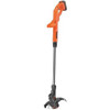 BLACK & DECKER LST201 20V MAX 10IN STRING TRIMMER