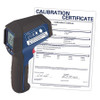 REED INSTRUMENTS R2310-NIST INFRARED THERMOMETERS; MINIMUM TEMPERATU