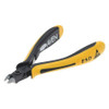 ACCU-CUT 10827F CUTTER OVAL HEAD,MINATURE,FLUSH
