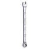 WESTWARD 54RY89 COMBO WRENCH STEEL METRIC 15 DEG.