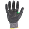 IRONCLAD SKC2PU-03-M PUNCTURE-RESISTANTGLOVES:SIZEMEDIUM,ANSI