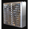 HESSAIRE 36X550S AGRICULTURAL EXHAUST FAN 36 BELT