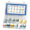 GROTE 83-6503 HEAT SHRINK TERMINAL KIT 22-10 GA PK120