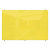 BALT/BEST-RITE 83845-YELLOW YELLOW-VISIONARY  BOARD