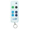 CLEAN REMOTE CRKC1 REMOTE CONTROL HOSPITALITY TYPE