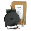 PAC STRAPPING PRODUCTS CSS1200 PAC STRAPPING PP KIT W/ TENSIONER/SEALER