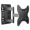 MOUNT-IT MI-431 LOCKING CAMPER RV TV WALL MOUNT