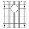ELKAY CTXBG1315 ELKAY CROSSTOWN STAINLESS STEEL 13-1/2" 