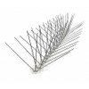 BIRD-X EWS-100 EXTRA WIDE STAINLESS STEEL SPIKES 100FT.
