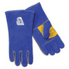 STEINER INDUSTRIES 2519B-S SIZE S COTTON/FOAM LINED COWHIDE WELDING