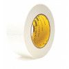 3M 256 FLATBACK TAPE,RED,WHT,50.8MMX54.86M,PK24