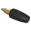 APACHE HOSE & BELTING CO, INC 99023657 PW TURBO NOZZLE 4000 PSI