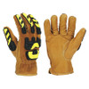 IRONCLAD ULD-IMPC5-04-L GLOVES CUT RESISTANT