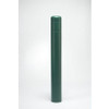 POST GUARD CL1386MM72 POST SLEEVE 7 DIA 72 H GREEN