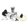 FIAMM TECHNOLOGIES LLC 66025 DUAL TRUMPET HORN KIT AIR 7-1/2 L