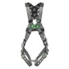 MSA SAFETY WORKS 10195091 HARN V-FIT XSM BACK D TBLS