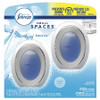 FEBREZE 55868 ODOR ELIMINATOR,15 ML,CARTRIDGE,PK6