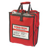 NORTH AMERICAN RESCUE 80-0525 BLEEDING CONTROL KIT RED