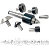 HHIP 3900-5054 MT4 7PCSINTERCHANGEABLE BULL NOSE LIV