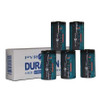 PYRAMID 42224-5 LITHIUM BATTERY, 3.6VOLT, C-SIZE, 5/PK
