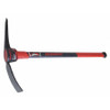 RAZOR-BACK 4118000 PICK MATTOCK,NO. 5,34" FIBERGLASS HANDLE