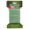 GARDENER'S BLUE RIBBON T004B STURDY GRIP WIRE 16 FT.