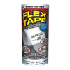 FLEX SEAL TFSCLRR0805 TAPE FLEX WTRPRF CLEAR 8INX5FT