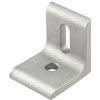 80/20 INC 4295 SLOTTED 2 HOLE INSIDE CORNER BRACKET 15S