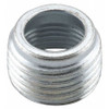 RACO 1141 BUSHING,STEEL,OVERALL L 0.532IN