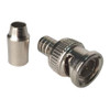 VITEK VT-BNC-CRMP-PLM10 COAXIAL CRIMP CONNECTOR BNC MALE PK10