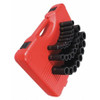 SUNEX TOOLS 2646 DEEP IMPCT SOCKT SET,METRIC,26 PCS.,1/2"