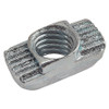 80/20 INC 14162 DROP-IN T-NUT STEEL 10-32 10/25 SERIES