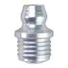 WESTWARD 52NZ52 GREASE FITTING STRAIGHT STL 35/64 L PK10