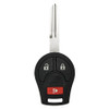 ILCO UNICAN RHK-NIS-3B1 AUTOMOTIVE KEYLESS REMOTE
