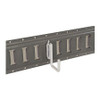 BUYERS PRODUCTS 01130 E-TRACK J-HOOK