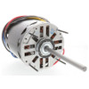 YORK S1-024-24156-700 MOTOR 3/4 HP 115V 1075 RPM 3 SPEED
