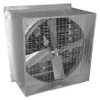 HESSAIRE 36SW550-N AGRICULTURAL EXHAUST FAN 36 BELT