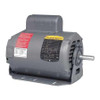 BALDOR ELECTRIC RL1307A BALDOR-RELIANCE MOTOR RL1307A, .75HP, 17