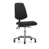 BLUE RIDGE ERGONOMICS BR-ESD-FDHCH-MB-CR-T1-A0-EG-ESDBLK FAB ESD CHR,DSK,MD BK,TILT,STAT,BLK