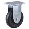 GRAINGER GLOBAL SOURCING 400K60 NSF-LISTED PLATE CASTER RIGID 275 LB.