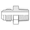 ADAPT-ALL 9011-16-16 HOSE ADAPTER 1 JIC 1 BSPT