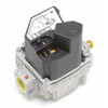 REZNOR 221526 GAS VALVE 24V 3.5 WC NATURAL GAS 3/4