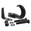 CURT 22411 TOW HOOK STEEL 5-1/2 IN OVERALL L