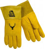 STEINER INDUSTRIES 02276-L WELDING GLOVES,L/9,PR