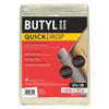 SUPER TUFF 85355 DRAPABLE/DUSTPROOF DROP 7OZ 6X8