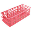 HEATHROW SCIENTIFIC HS243077R TEST TUBE RACK 60 COMPARTMENTS